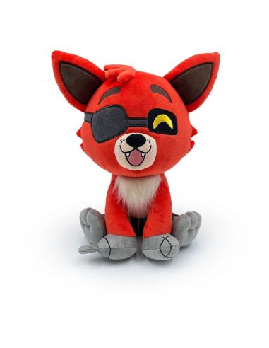 Five Nights at Freddy's Peluche Foxy Sit 22 cm