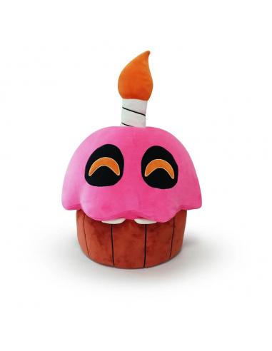 Five Nights at Freddy's Peluche Cupcake 30 cm