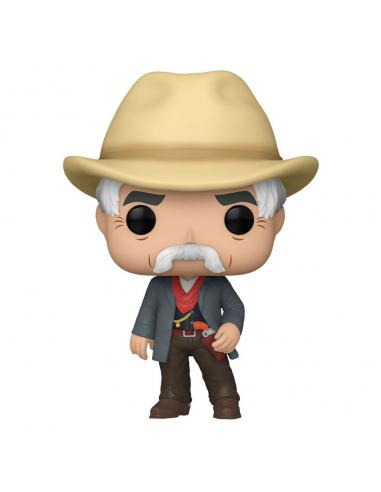 1883 Funko POP! TV Vinyl Shae Brennan 9 cm