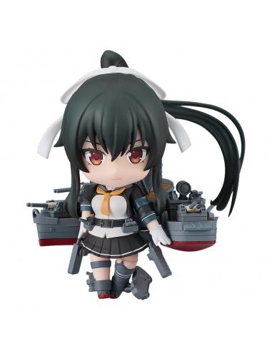 KanColle Season 2: Let's Meet at Sea Nendoroid Figura PVC Yahagi Kai Ni 10 cm