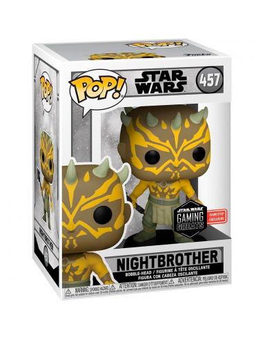 Funko POP Star Wars Nightbrother Exclusive