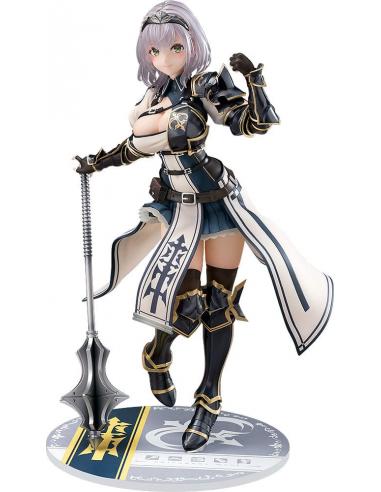 Hololive Production Estatua PVC 1/7 Shirogane Noel 26 cm