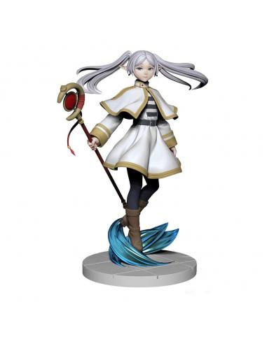 Frieren: Beyond Journey's End Estatua Luminasta PVC Frieren 19 cm