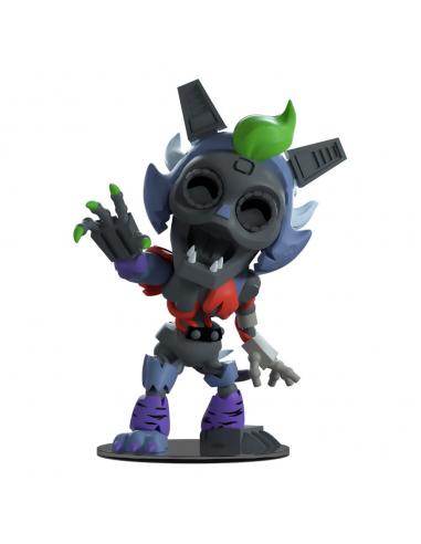 Five Nights at Freddy's Figura Vinyl Ruined Roxy 11 cm