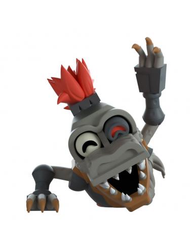 Five Nights at Freddy's Figura Vinyl Ruined Monty 11 cm