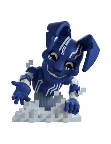 Five Nights at Freddy's Figura Vinyl M.X.E.S. 11 cm