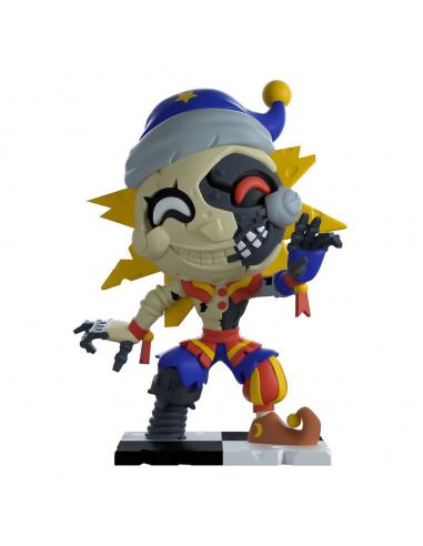 Five Nights at Freddy's Figura Vinyl Ruined Eclipse 11 cm