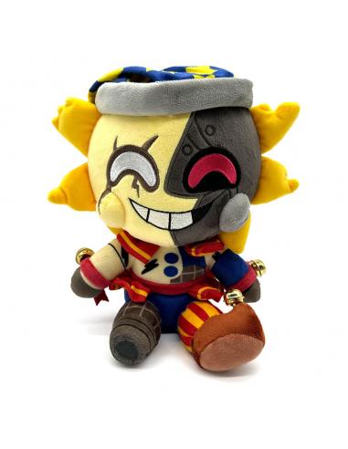Five Nights at Freddy's Peluche Ruined Eclipse 22 cm