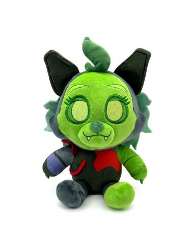 Five Nights at Freddy's Peluche Ruined AR Roxy 22 cm