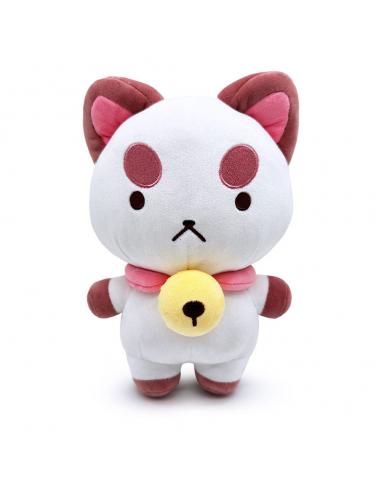 Bee and Puppycat Peluche Standing Puppycat 22 cm