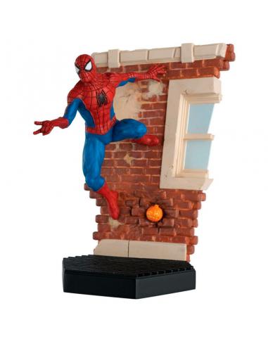 Figura Spiderman Vs Marvel