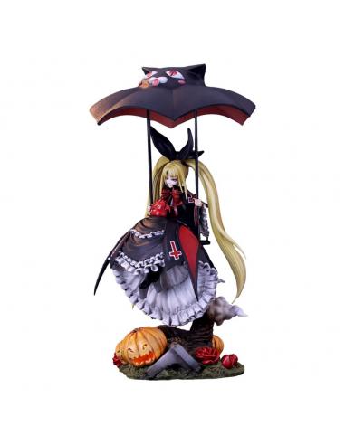 BlazBlue Estatua Rachel Alucard - Vampiric Heiress 39 cm