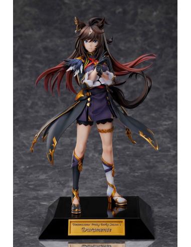 Uma Musume Pretty Dirby Estatua PVC 1/7 Duramente 28 cm