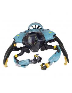 Avatar: el sentido del agua Figura Megafig CET-OPS Crabsuit 30 cm - Embalaje dañado