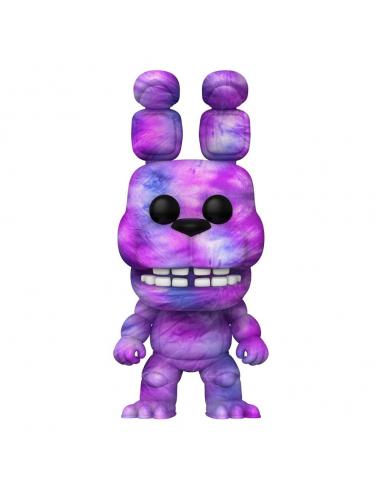 Five Nights at Freddy's Funko POP! Games Vinyl TieDye Bonnie 9 cm