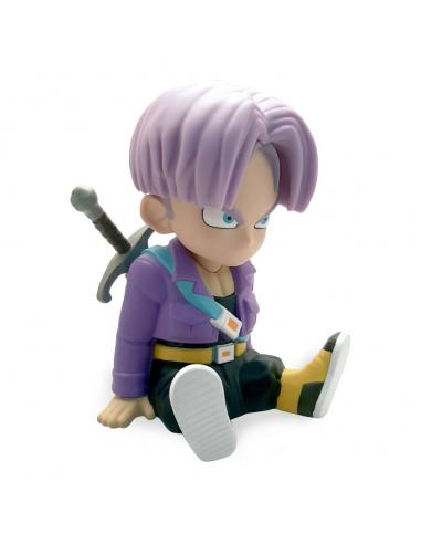 Dragon Ball Hucha Chibi Trunks 15 cm