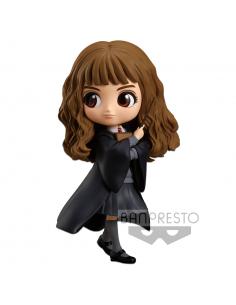 Figura Hermione Granger Harry Potter Q Posket 14cm