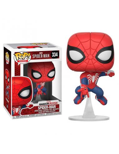 Funko POP Marvel Spiderman