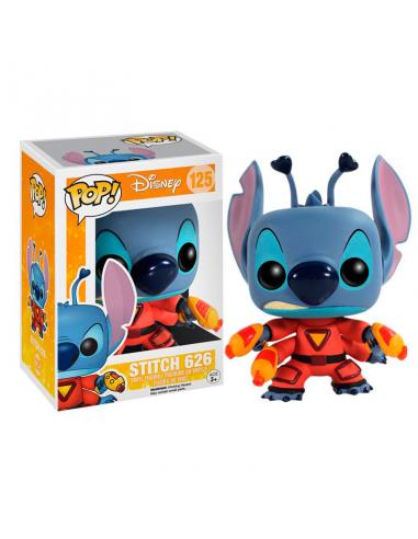 Funko POP Disney Stitch 626