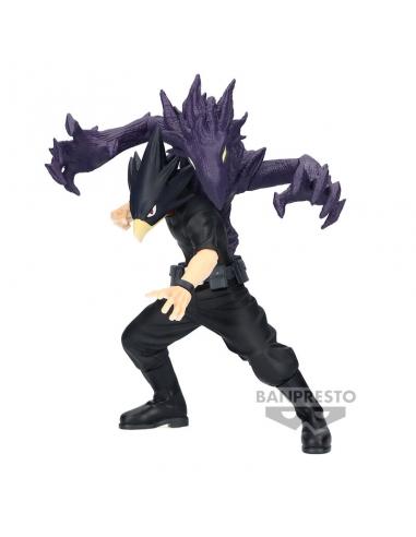 Figura Tokoyami Fumikage Amazing Heroes My Hero Academia 13cm