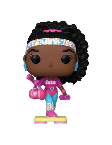 Barbie POP! Vinyl Figura Barbie Rewind 9 cm