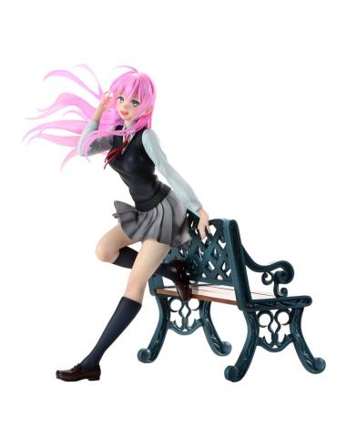 Shikimor's Not Just a Cutie Estatua PVC 1/7 Prisma Wing Shikimori san 22 cm