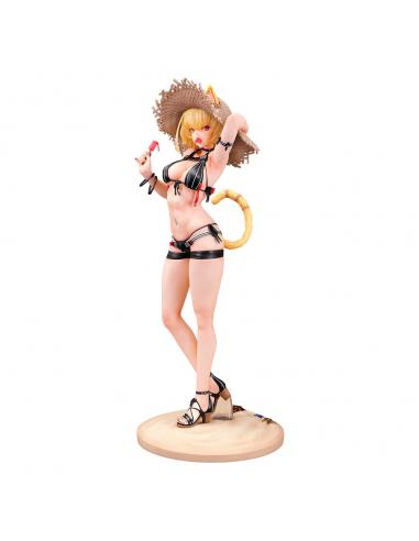 Overlord Estatua PVC 1/7 Clementine 29 cm