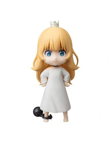 Tis Time for "Torture," Princess Figura Figuarts mini Princess 9 cm