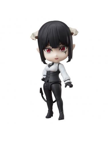 Tis Time for "Torture," Princess Figura Figuarts mini Princess 9 cm