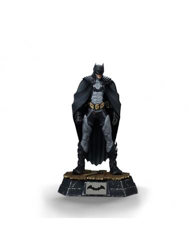 DC Comics Estatua 1/10 Art Scale Batman by Rafael Grampá 23 cm