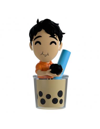 Uncle Roger Figura Vinyl Boba 11 cm