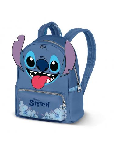 Lilo & Stitch Mochila Tongue