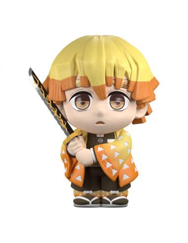 Demon Slayer: Kimatsu no Yaiba Hucha Zenitsu