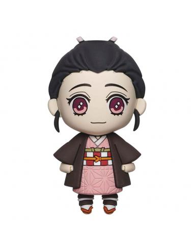Demon Slayer: Kimetsu no Yaiba Imán Nezuko Kamado