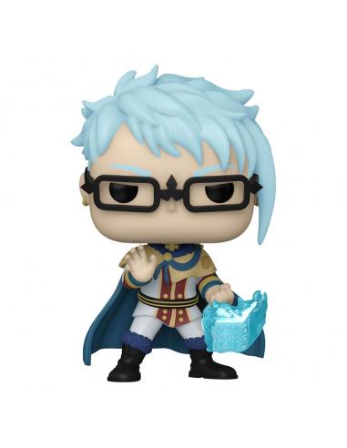 Black Clover Funko POP! Animation Vinyl Klaus 9 cm