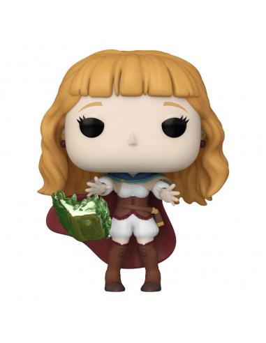 Black Clover Funko POP! Animation Vinyl Mimosa 9 cm