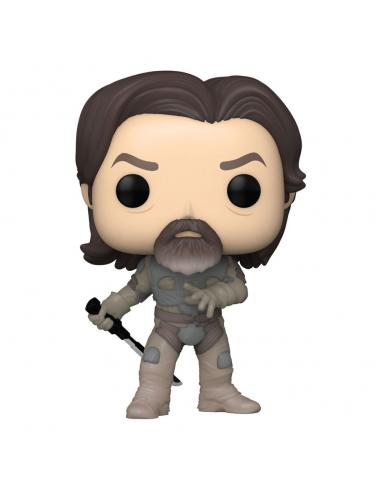 Dune 2 POP! Movies Vinyl Figura Gurney Halleck 9 cm