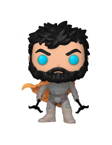 Dune 2 POP! Movies Vinyl Figura Stilgar 9 cm