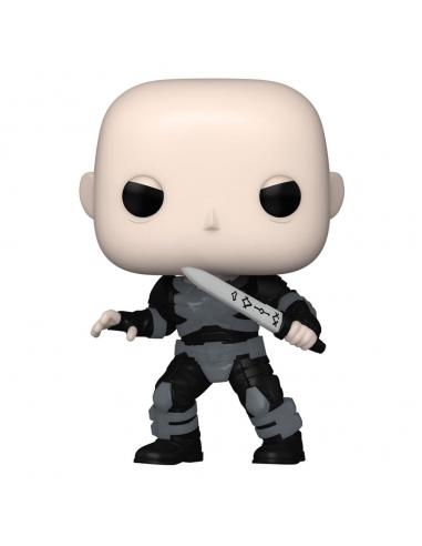Dune 2 POP! Movies Vinyl Figura Feyd Rautha 9 cm