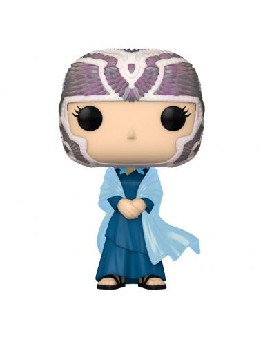 Dune 2 POP! Movies Vinyl Figura Princess Irulan 9 cm