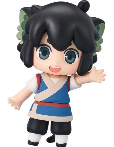 The Legend of Hei Figura Nendoroid Luo Xiaohei 10 cm