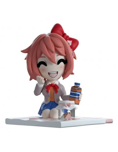 Doki Doki Literature Club! Figura Vinyl Picnic Sayori 11 cm