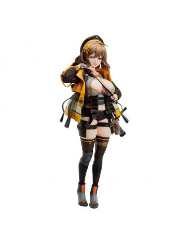 Goddes of Victory: Nikke Estatua 1/4 Anis 40 cm