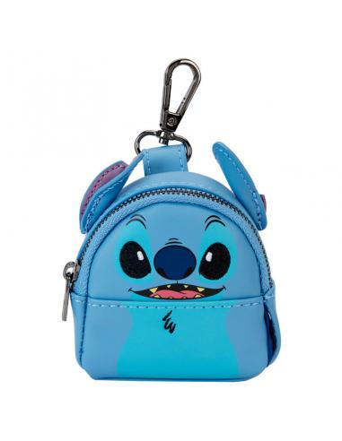 Bolsa premios perro Stitch Disney Loungefly
