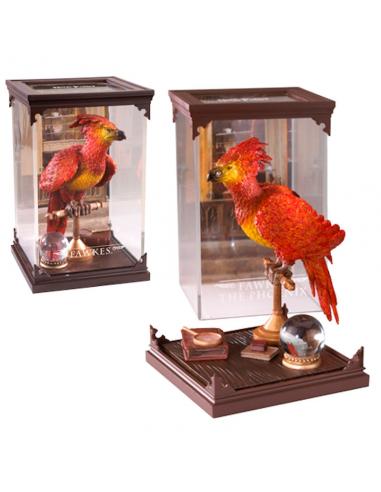 Figura Fawkes Harry Potter