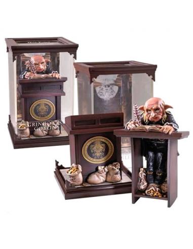 Figura Duende de Gringotts Harry Potter