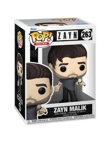 Funko POP Zayn - Zayn Malik