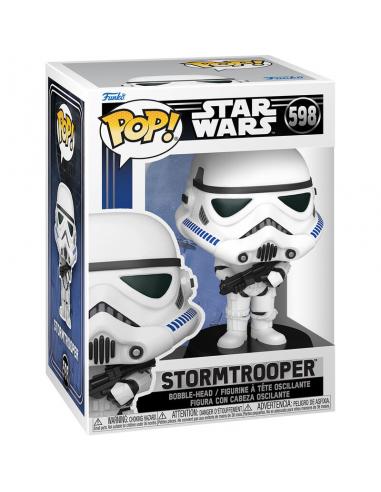 Funko POP Star Wars Stormtrooper