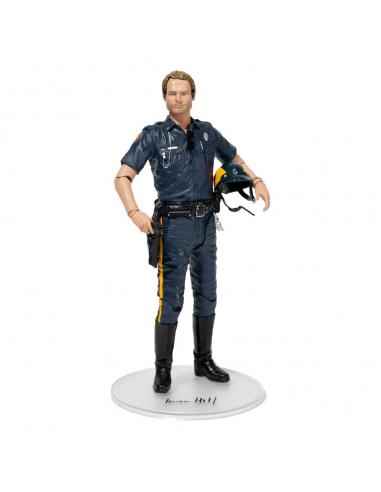 Terence Hill Figura Matt Kirby 18 cm