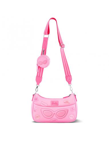 Bolso Travel Barbie